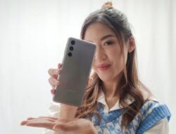 Dibekali Kamera 108 MP dan Baterai 6.000 mAh, ini Harga Terbaru Samsung Galaxy M54 di Akhir April 2024