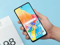 Harga HP Oppo A98 5G Turun Rp 1,2 Juta di Akhir April 2024, Sisa Segini Sekarang