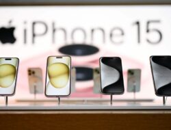 Daftar Harga iPhone di iBox Akhir April 2024, Lengkap Mulai dari iPhone 11 hingga iPhone 15 Series