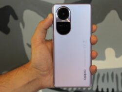 Desainnya Mirip Oppo Reno10, Oppo A60 4G Bakal Dijual dengan Harga Murah, ini Bocorannya