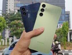 Perbandingan Harga dan Spesifikasi Samsung Galaxy A05 dan Samsung Galaxy A05s Terbaru 2024