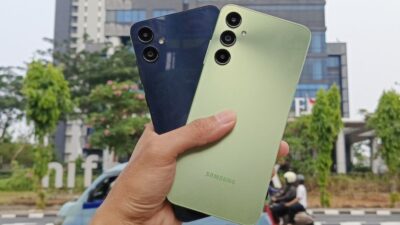 Perbandingan Harga dan Spesifikasi Samsung Galaxy A05 dan Samsung Galaxy A05s Terbaru 2024