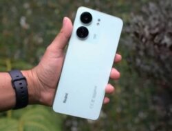 Selain Redmi A3, Redmi 13C juga Hanya Dijual Rp 1 Jutaan, Begini Spesifikasinya
