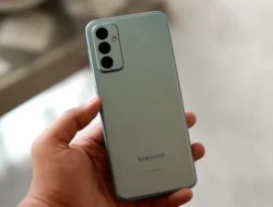 Dulu Dijual Rp 3,7 Juta, Samsung Galaxy M23 5G Sisa Rp 1 Jutaan di Tahun 2024, Begini Spesifikasinya
