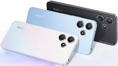 Daftar 5 HP Harga 1 Jutaan Rekomended di Bulan April 2024, Ada RAM 8 GB, Cocok Jadi THR