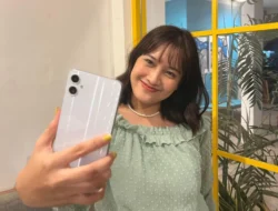 Spesifikasi Samsung Galaxy A05, HP Harga Rp 1 Jutaan dengan Kamera 50 MP