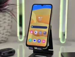 Harga Terbaru Samsung Galaxy A25 5G di Akhir April 2024, Dibekali RAM Besar dan Layar Super AMOLED