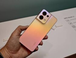Harga HP Oppo Reno 8 5G Semakin Turun, Harganya Sisa Segini April 2024