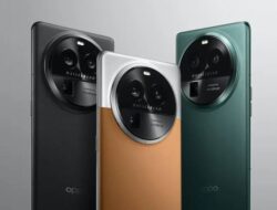 Oppo Find X7 HP Pertama Gunakan Jaringan 5G Advanced, ini Bedanya dengan 5G Biasa