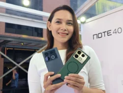 Daftar HP Harga Rp 2 Jutaan RAM 8 GB yang Rekomended Dibeli April 2024, Salah Satunya Redmi Note 13