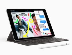 Harganya Turun Lagi, iPad Gen 9 Sisa Rp 4 Jutaan di iBox, Cek Harga Lengkapnya