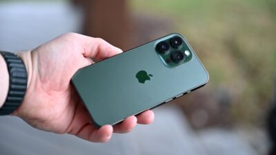 Harga iPhone 13 Pro Terbaru April 2024, Masih Sangat Layak Digunakan, ini Spesifikasinya