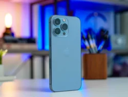 Harga iPhone 13 Pro Max 128 GB dan 256 GB Beda Tipis di Bulan April 2024, Cek Harga Terbarunya