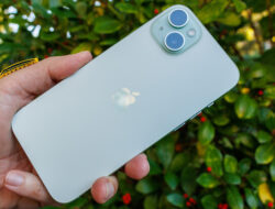 Harga iPhone 15 Plus Turun Rp 2,5 Juta di iBox April 2024, Sisa Segini