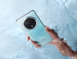 Didesain Tahan Air dan Tahan Banting, Segini Harga Oppo A3 Pro Lengkap dengan Spesifikasinya