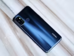 Harga HP Oppo A53 Sudah Turun Drastis, Harganya Turun Lagi April 2024, Sisa Segini