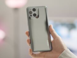 Oppo Find X3 Pro Masih Rekomended di Tahun 2024, Dulu Dijual Rp 16 Juta, Sekarang Semakin Murah