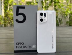 Bukan Hanya iPhone, 6 HP Oppo ini Ternyata Sudah Mendukung Fitur eSim