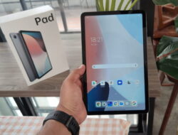 Harga Oppo Pad Air Turun Rp 200 Ribu di Bulan April 2024, ini Harga Terbarunya