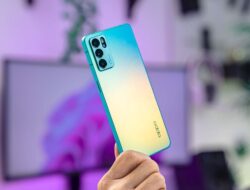 Dulu Dijual Rp 5,1 Juta, Harga Oppo Reno 6 5G Sisa Segini di Bulan April 2024, RAM Besar dan Performa Gahar
