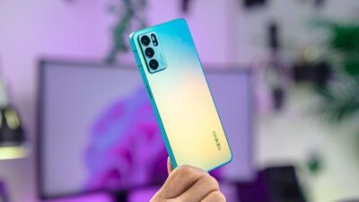 Dulu Dijual Rp 5,1 Juta, Harga Oppo Reno 6 5G Sisa Segini di Bulan April 2024, RAM Besar dan Performa Gahar