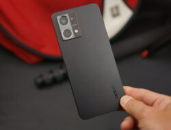 Harga HP Oppo Reno 7 4G Semakin Murah, ini Harga Terbarunya April 2024