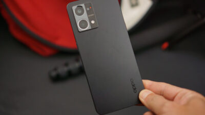 Harga HP Oppo Reno 7 4G Semakin Murah, ini Harga Terbarunya April 2024