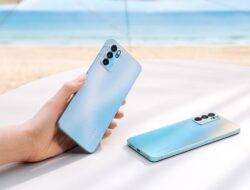 Dulu Dijual Rp 10 Jutaan, Harga HP Oppo Reno6 Pro 5G Sisa Segini di Bulan April 2024