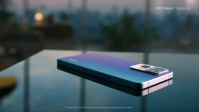 Harga Oppo Reno 7 5G Sisa Rp 3 Jutaan April 2024, Padahal Dulu Rp 7,5 Juta, Kameranya Kualitas DSLR