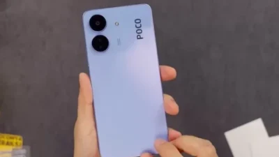 Spesifikasi Poco C65, HP Harga Rp 1 Jutaan yang Dibekali Kamera 50 MP dan RAM 8 GB