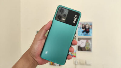Poco X5 5G Diskon 25 Persen Jelang Lebaran Idul Fitri, Cek Harga Terbarunya