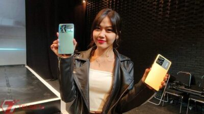 Harga Poco X5 5G Semakin Murah, Xiaomi Beri Diskon Hingga 31 Persen, Sisa Rp 2 Jutaan
