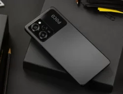 HP Xiaomi Poco X5 Pro 5G Sedang Diskon 12 Persen April 2024, Harganya Sisa Segini