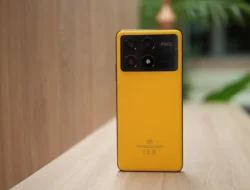 Harga Terbaru Poco X6 Pro 5G RAM 12 GB Penyimpanan 512 GB, Performa Tidak Diragukan Lagi