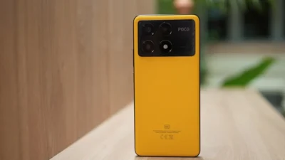Harga Terbaru Poco X6 Pro 5G RAM 12 GB Penyimpanan 512 GB, Performa Tidak Diragukan Lagi