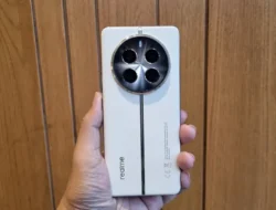 Daftar Lengkap Harga HP Realme dari yang Paling Murah hingga Termahal Terbaru April 2024