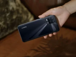 Harga HP Realme 8 Pro Turun Drastis di Bulan April 2024, Dulu Rp 4,5 Juta Sekarang Sisa Segini