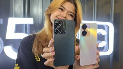 Harga Lengkap HP Realme Terbaru Mei 2024, Mulai dari Yang Paling Murah Hingga yang Paling Mahal