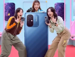 Harga Redmi 12C Sisa Rp 900 Ribuan Jelang Lebaran, Masih Bisa Dipakai Main PUBG dan Mobile Legends