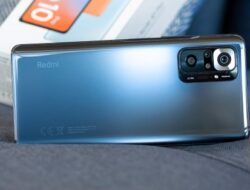 Harga HP Redmi Note 10 Pro Terbaru di Akhir April 2024, Sisa Segini Sekarang