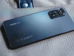 Harga Terbaru Redmi Note 11 Pro 5G Jelang Lebaran, Layarnya Panel AMOLED dan RAM Sudah 8 GB