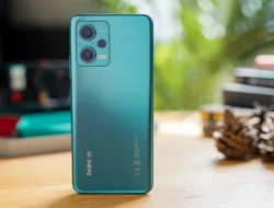 Diskon 25 Persen, Harga HP Redmi Note 12 Turun Rp 700 Ribu di Bulan April 2024, ini Harga Terbarunya