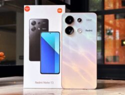 Redmi Note 13 Versi Murah Hadir di Indonesia, Cuman Rp 2 Jutaan RAM 8 GB, Cek Spesifikasi Lengkapnya