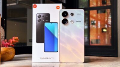 Redmi Note 13 Versi Murah Hadir di Indonesia, Cuman Rp 2 Jutaan RAM 8 GB, Cek Spesifikasi Lengkapnya