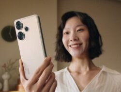 Redmi Turbo 3 Diluncurkan, Dibekali Spesifikasi HP Flagship yang Dijual dengan Harga Murah, ini Bocorannya