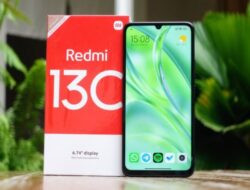 Harga Terbaru HP Xiaomi Redmi 13C, Sisa Segini di Akhir April 2024