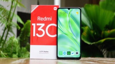 Harga Terbaru HP Xiaomi Redmi 13C, Sisa Segini di Akhir April 2024