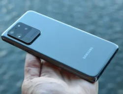 Harga Samsung Galaxy S20 Ultra, HP Flagship yang Harganya Sudah Semakin Murah di Tahun 2024