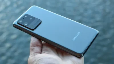 Harga Samsung Galaxy S20 Ultra, HP Flagship yang Harganya Sudah Semakin Murah di Tahun 2024