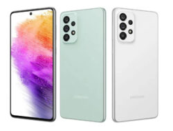 HP Flagship Samsung Galaxy A93 5G Dijual dengan Harga Merakyat, Cek Spesifikasinya